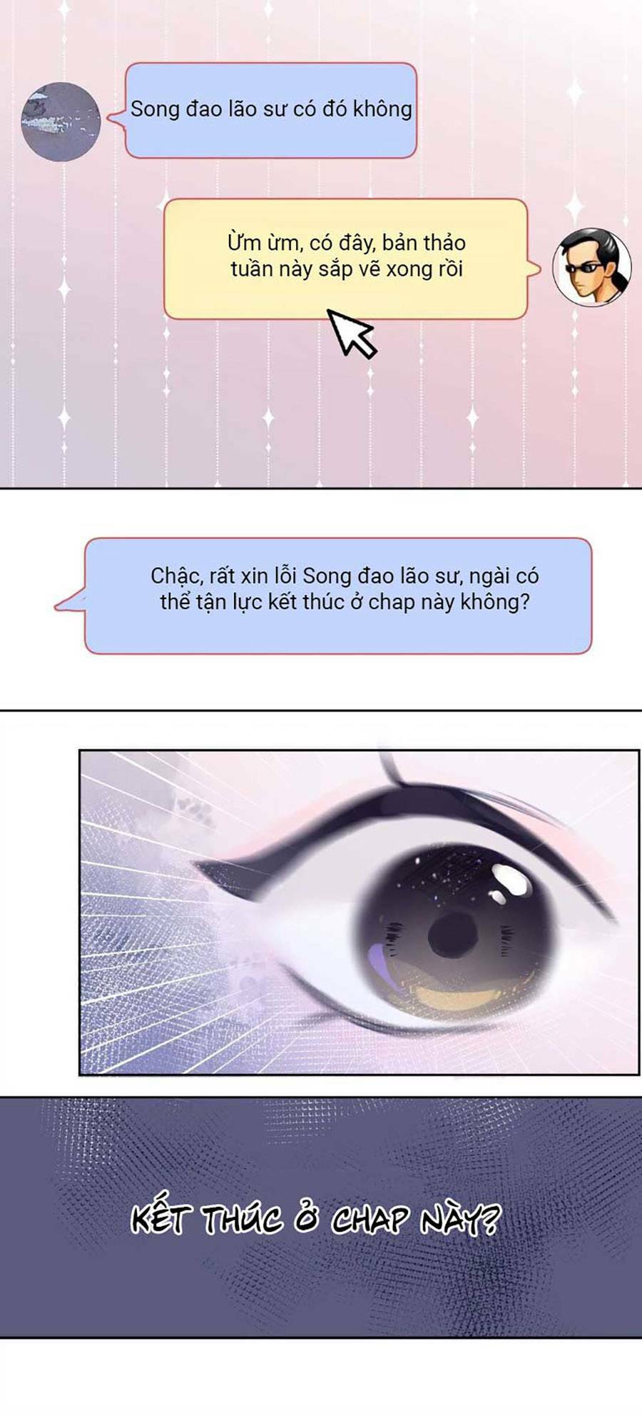 Hoa Để Nhân Gian Ức Vạn Thế: Chapter 1