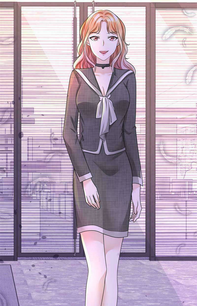 Con Đường Phản Công Của Sủng Thê: Chapter 20