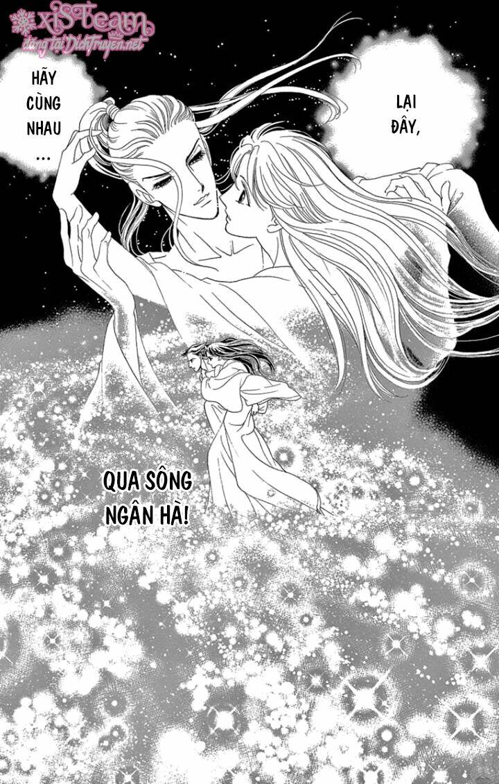 Torikae Baya: Chapter 65
