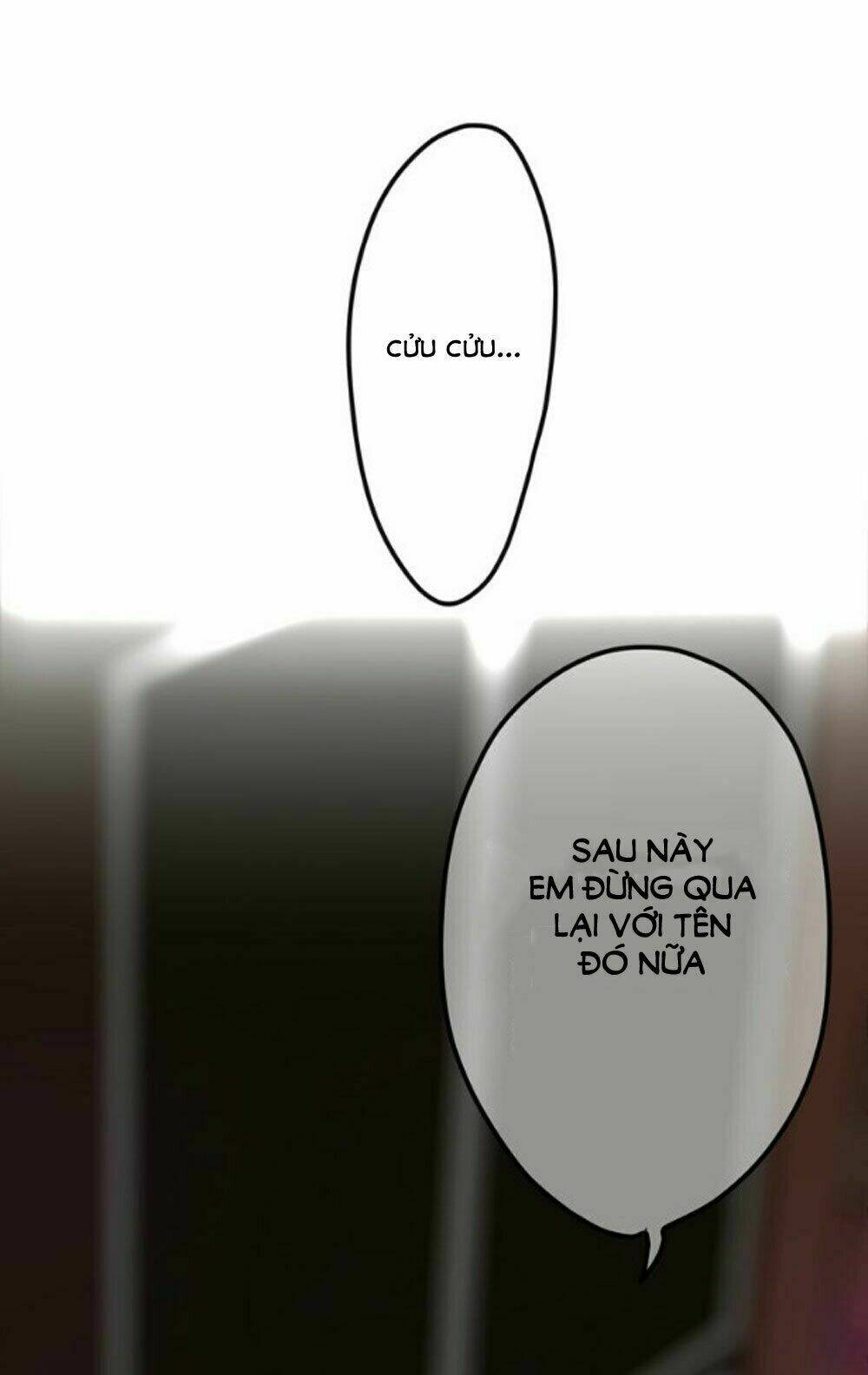 Tháng Sáu Kì Diệu: Chapter 43