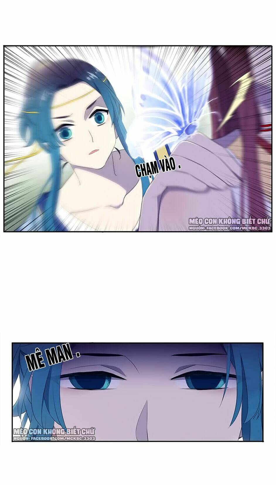 Bách Yêu Dị Văn: Chapter 53