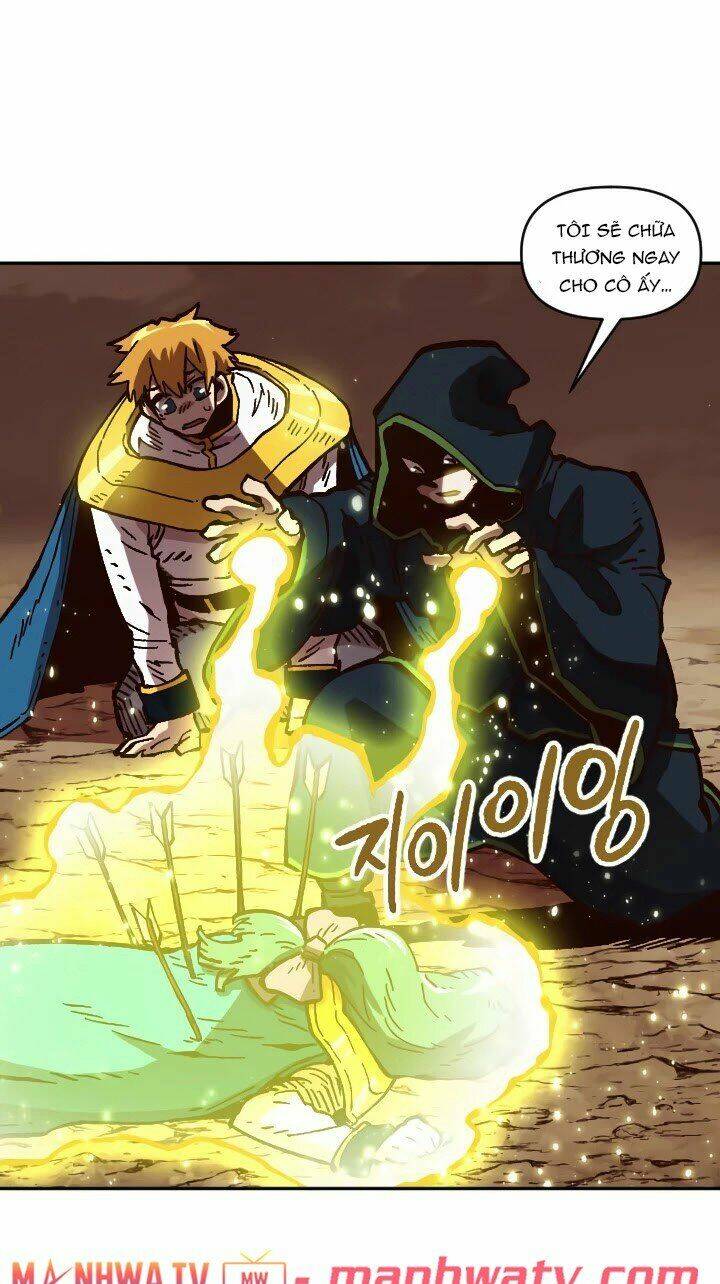 Nô Lệ Nghịch Thiên: Chapter 53