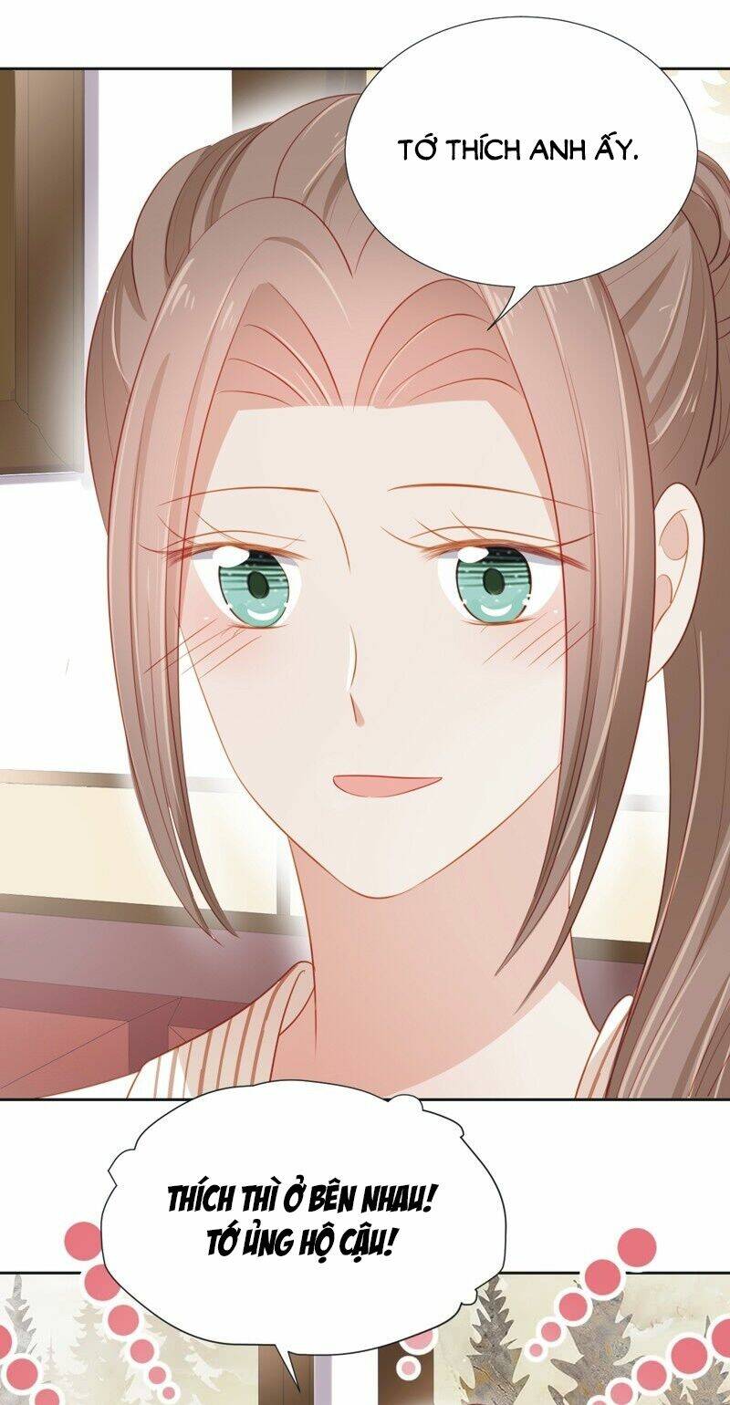 Khi Trá Luyến Nhân: Chapter 58