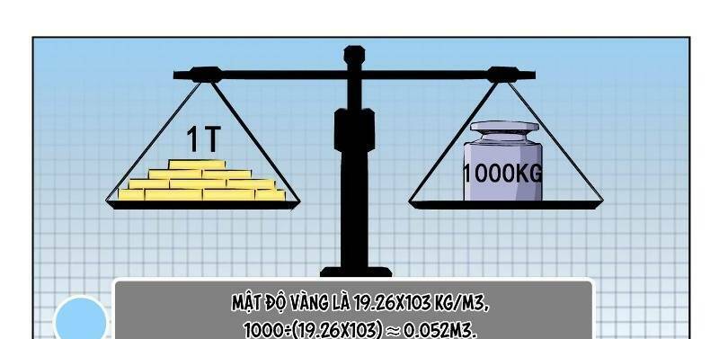 Khắc Kim Phong Thần: Chapter 97