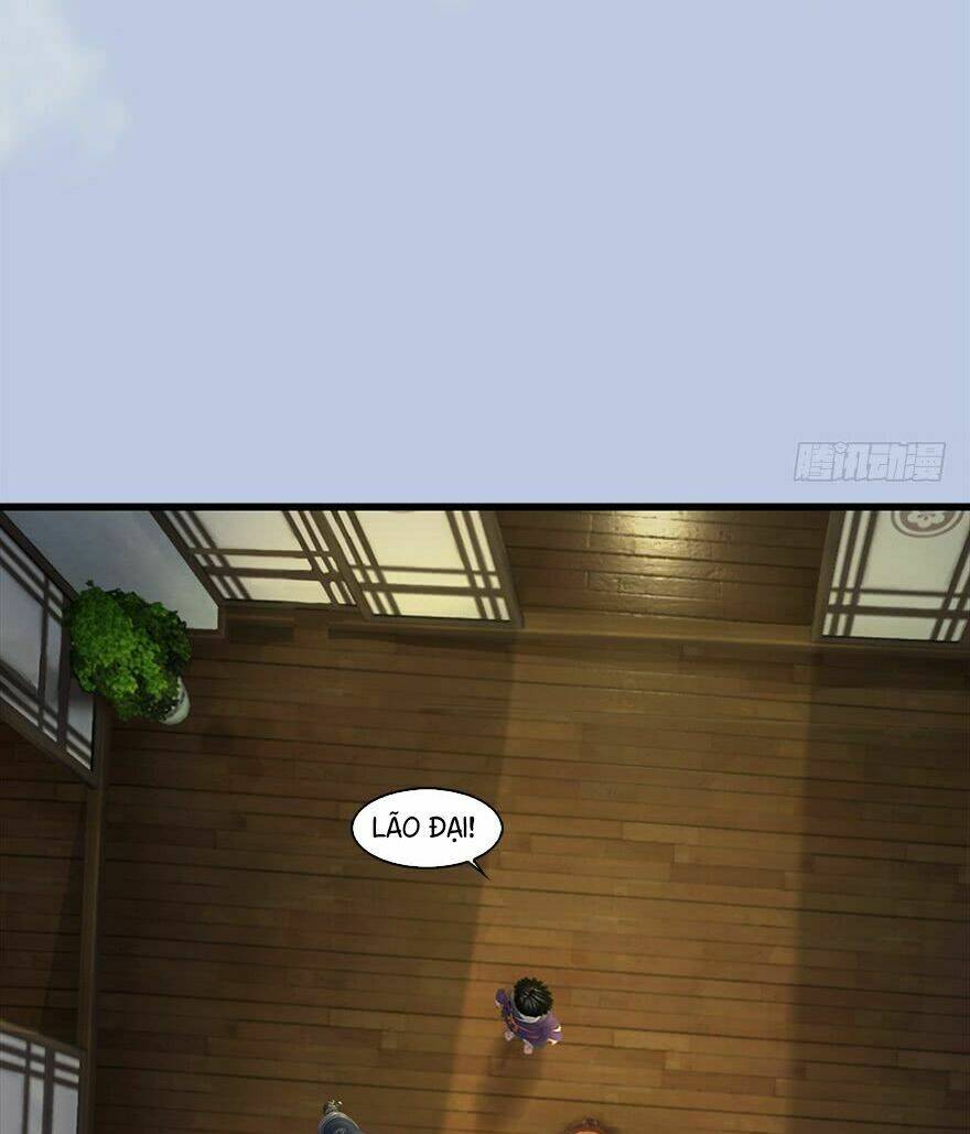 Cửu Hoang Đọa Huyền Sư: Chapter 33