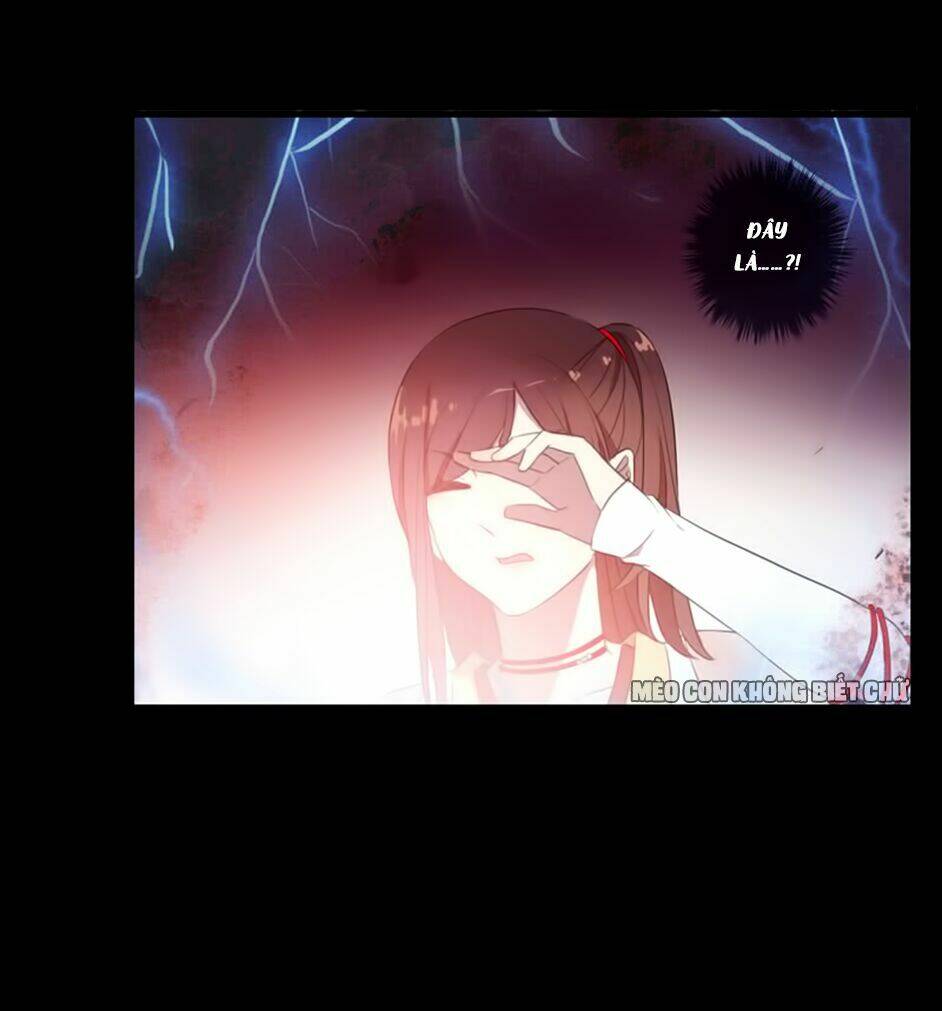 Bách Yêu Dị Văn: Chapter 25