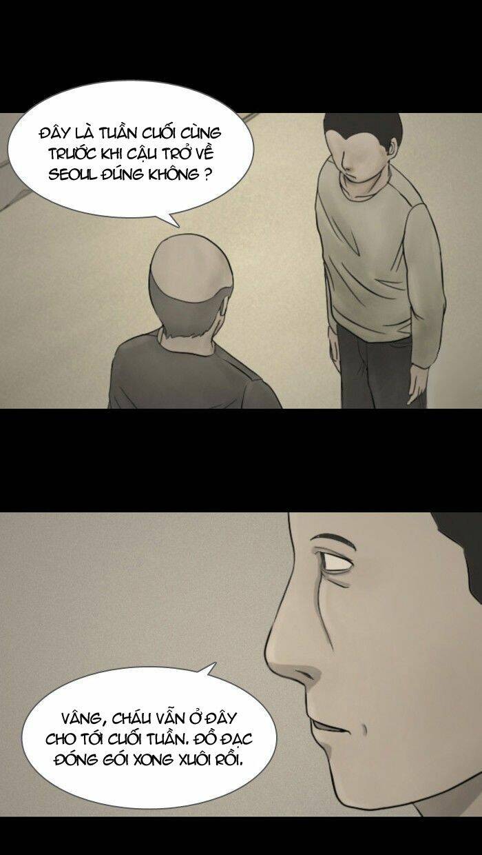 Thứ Sáu: Những Câu Chuyện Cấm: Chapter 42