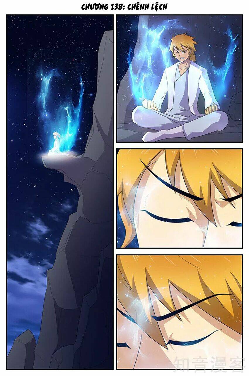 Chí Tôn Chư Thiên: Chapter 138