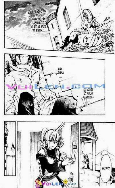 Thanh Kiếm Và Vương Miện: Chapter 7