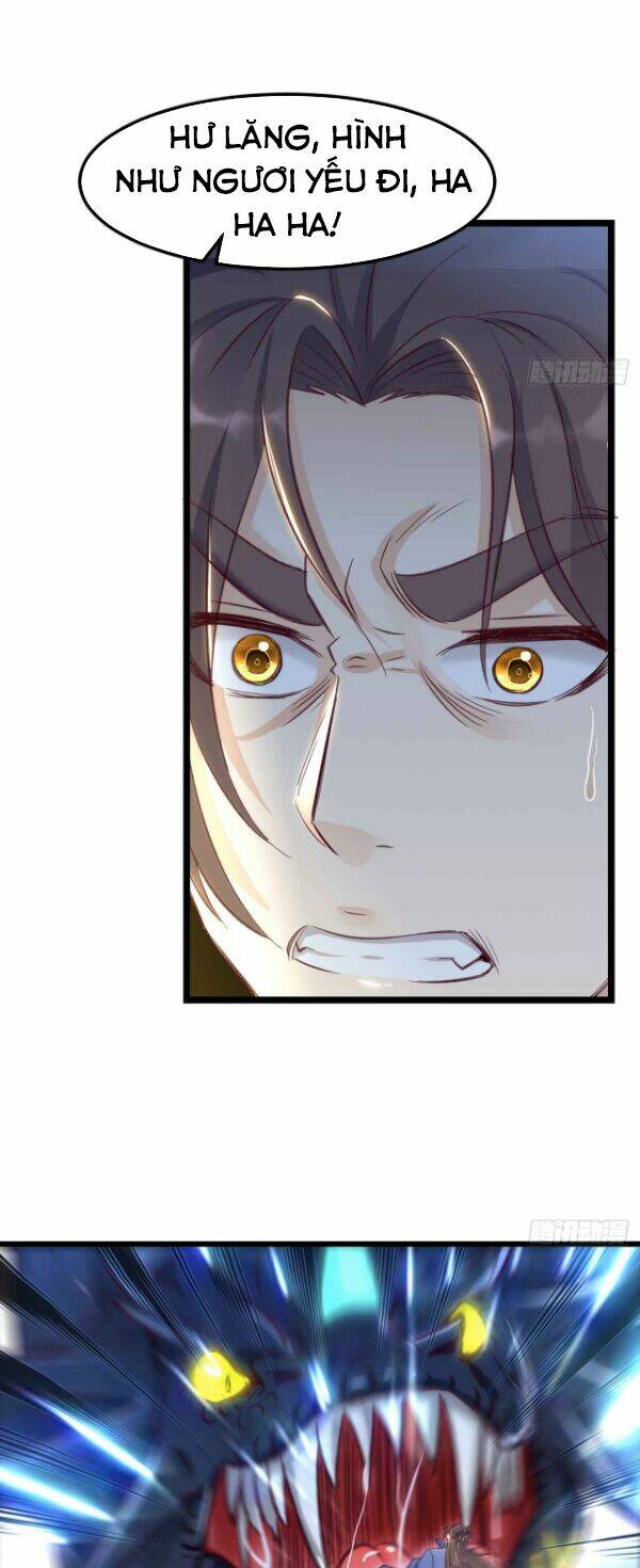 Lão Tổ Của Bạn Đang Online: Chapter 37