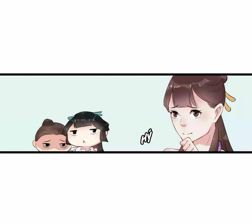 Bồng Sơn Viễn: Chapter 40