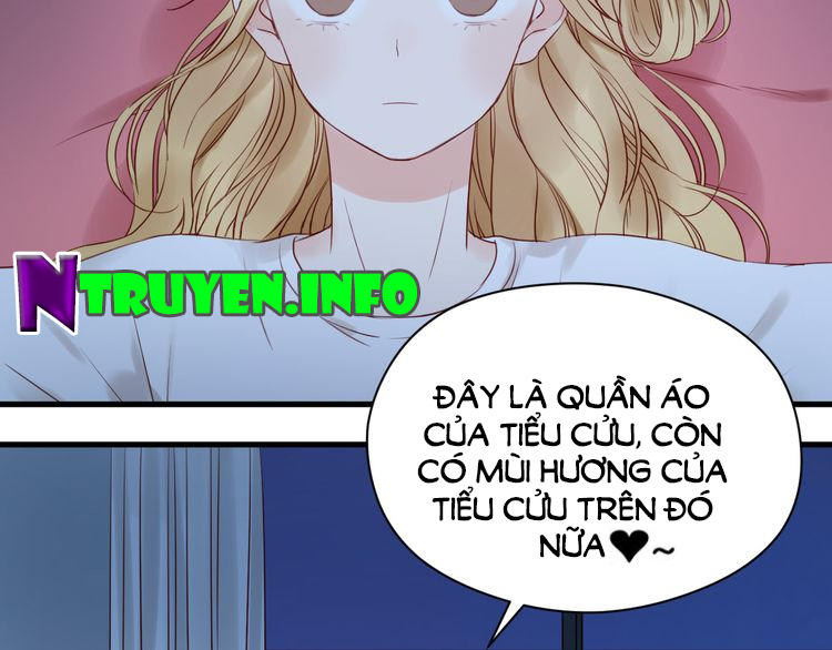 lượm được một tiểu hồ ly: Chapter 35