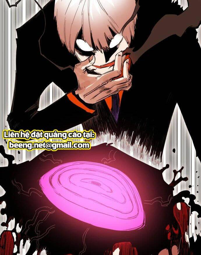 Hard Core Leveling Warrior Ss2: Chapter 57