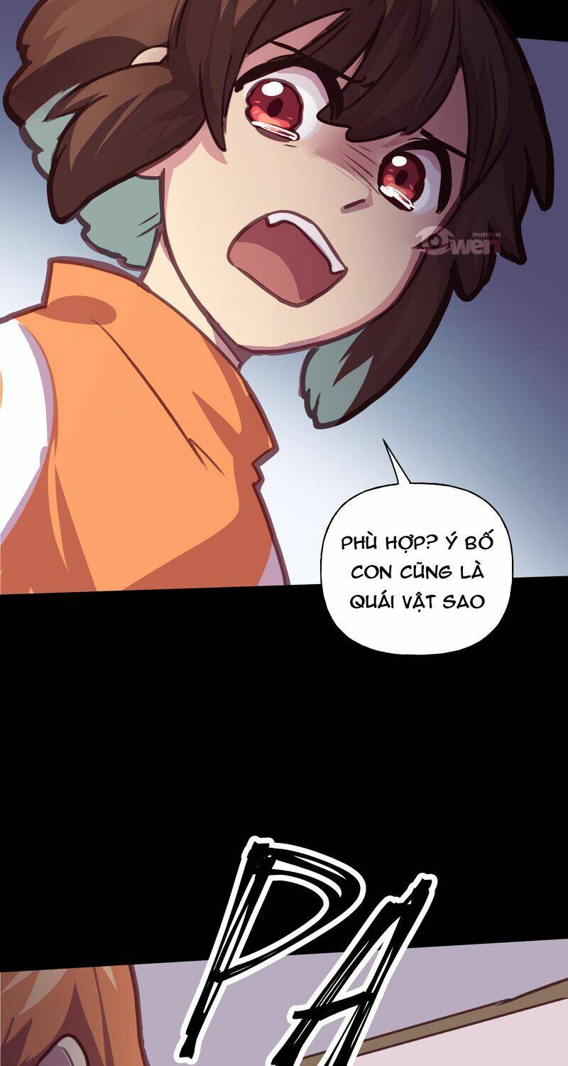 Lời Nguyền Lalin: Chapter 34