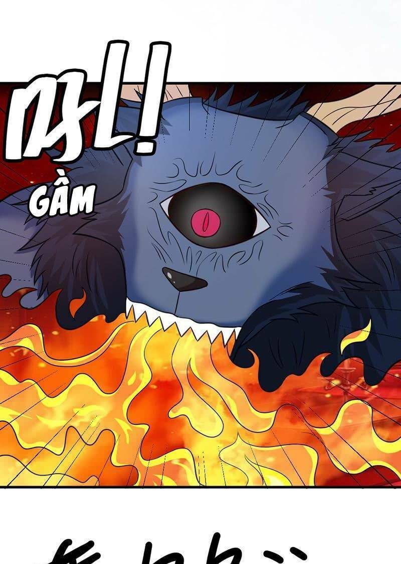 Cuộc Sống Tận Thế Bắt Đầu Từ Số 0: Chapter 49