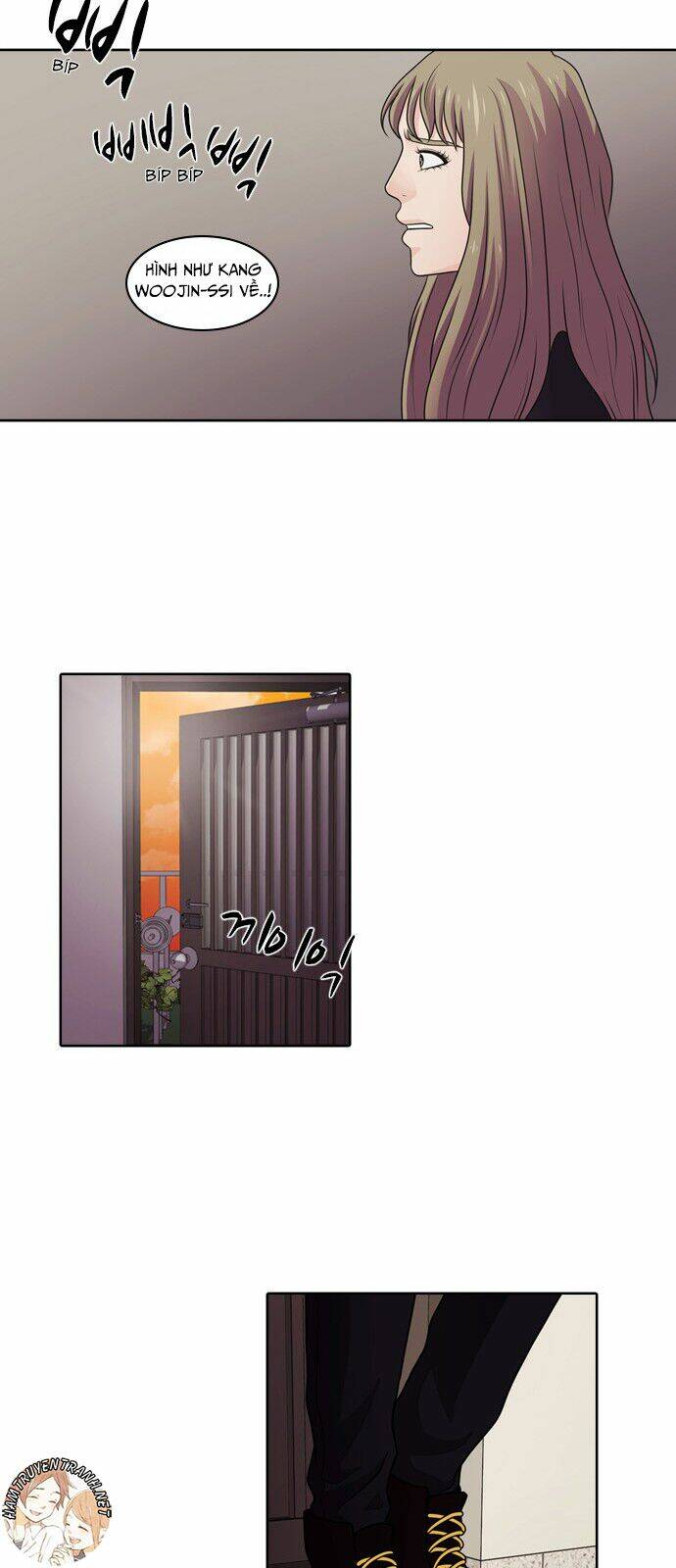 Tomorrow - Ngày Mai: Chapter 26