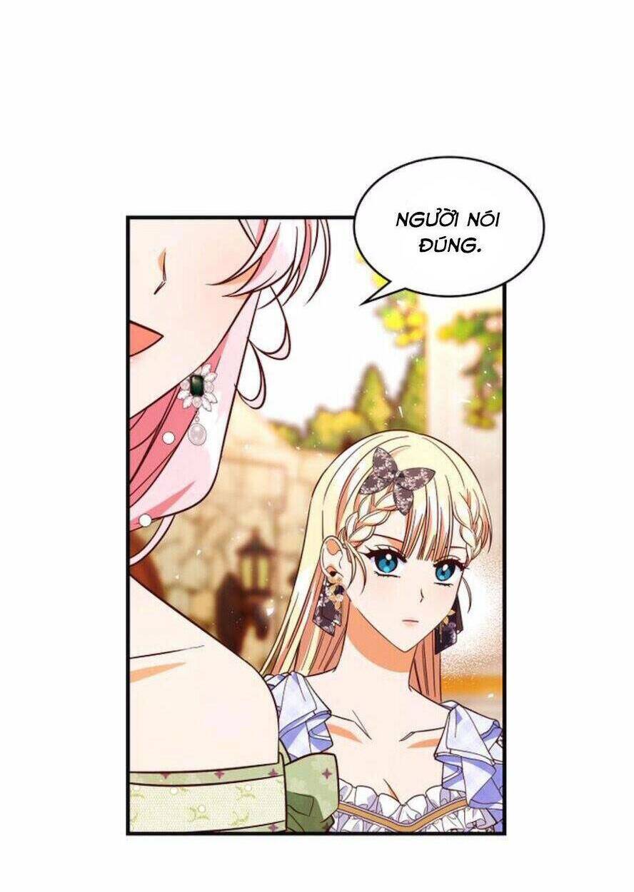 Lòng Trung Thành Với Kẻ Ác: Chapter 23