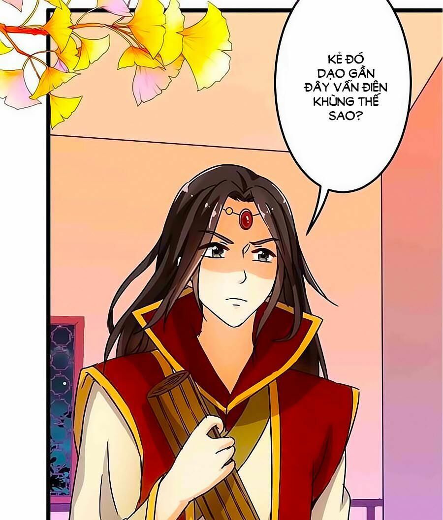 Vương Gia ! Ngươi Thật Bỉ Ổi !: Chapter 67