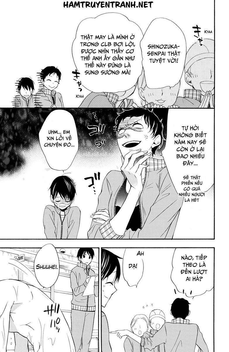 Dansui: Chapter 5