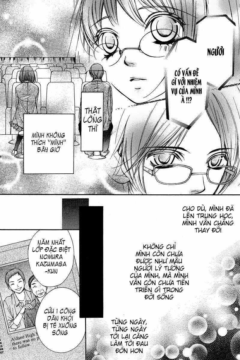 Pika Ichi: Chapter 1.1