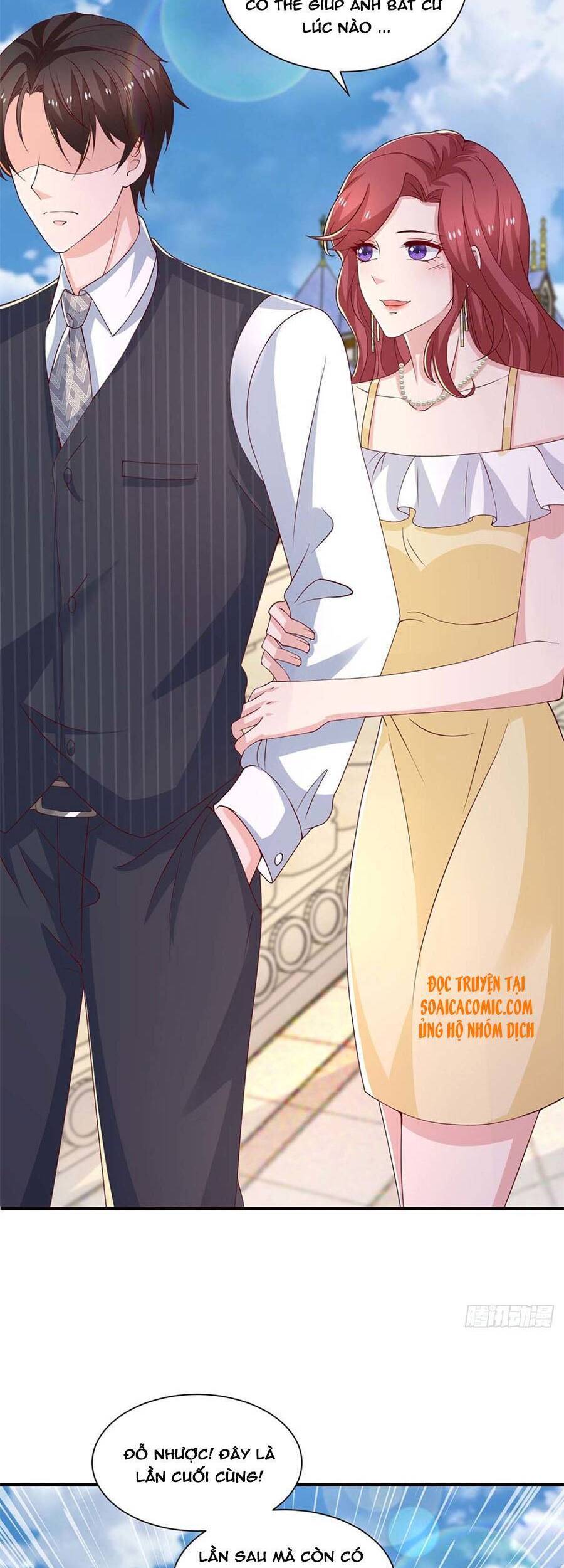 Trọng Sinh Chi Ngược Tra Nữ Vương: Chapter 75