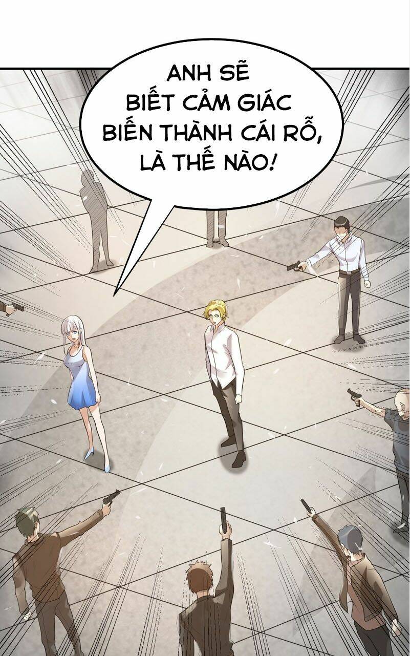 Tiên Vương Trùng Sinh: Chapter 127