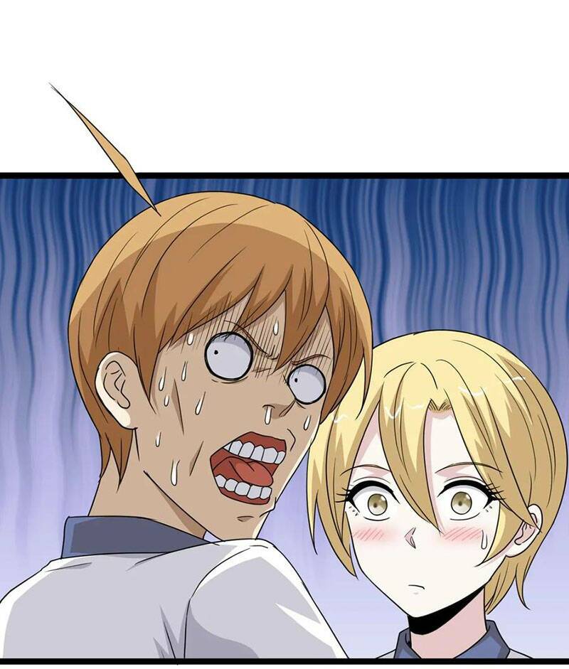 Đai Ca Trở Lại Tuổi 16: Chapter 173