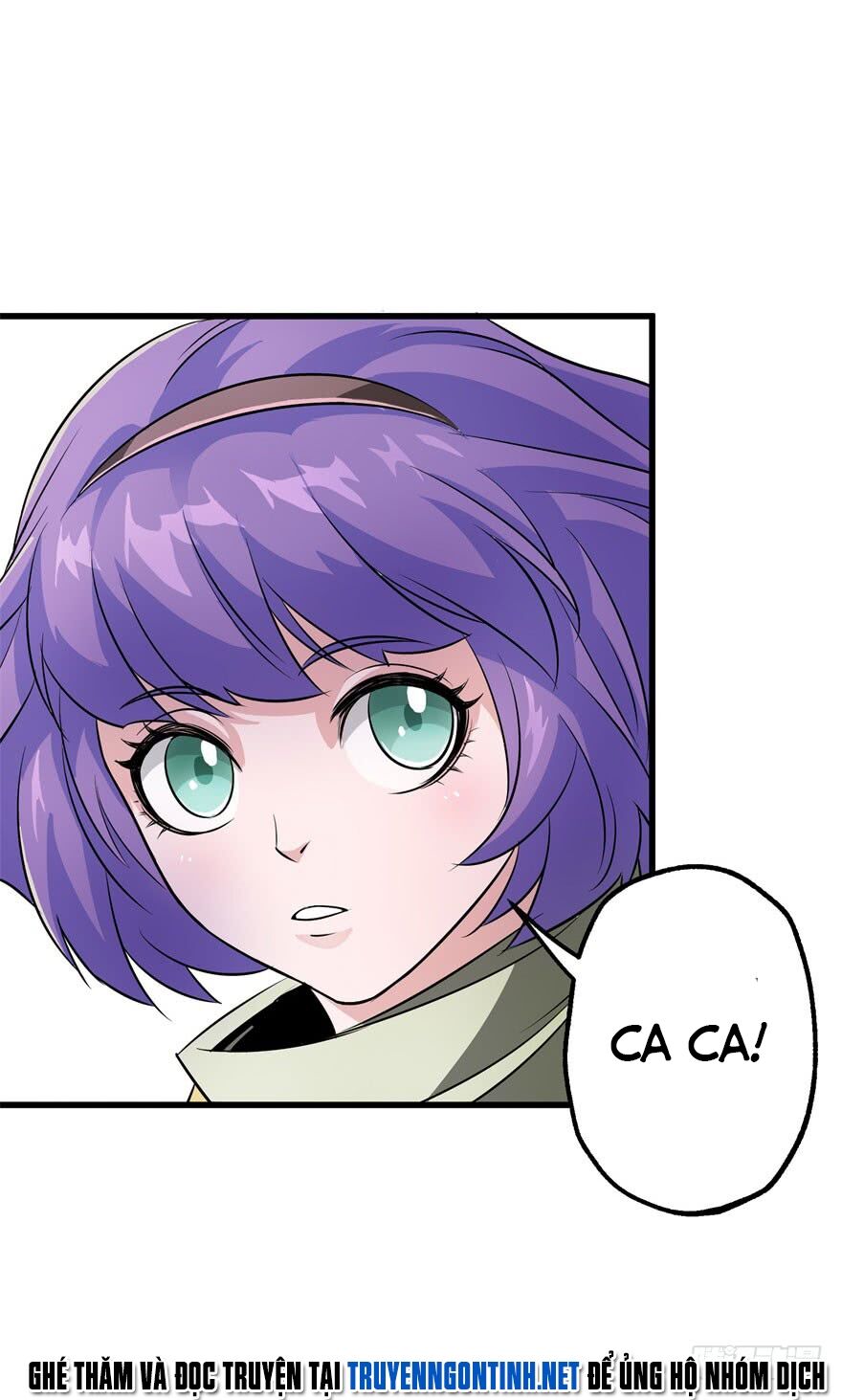 Thú Nhân: Chapter 18