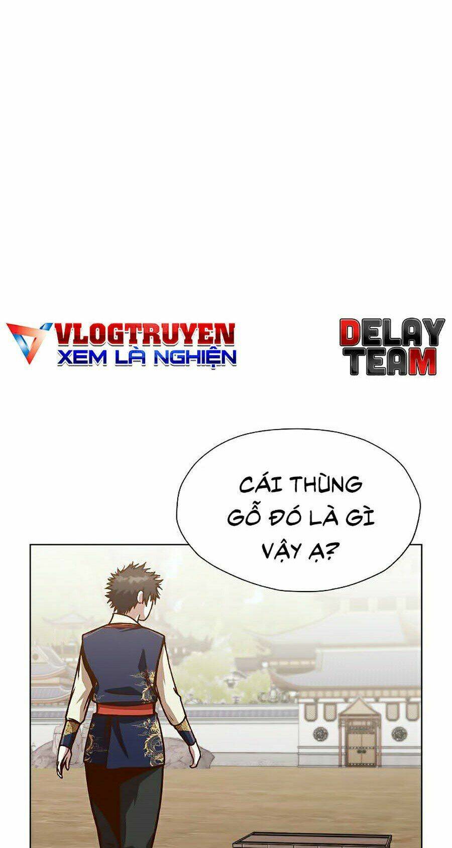 Thiên Võ Chiến Thần: Chapter 22