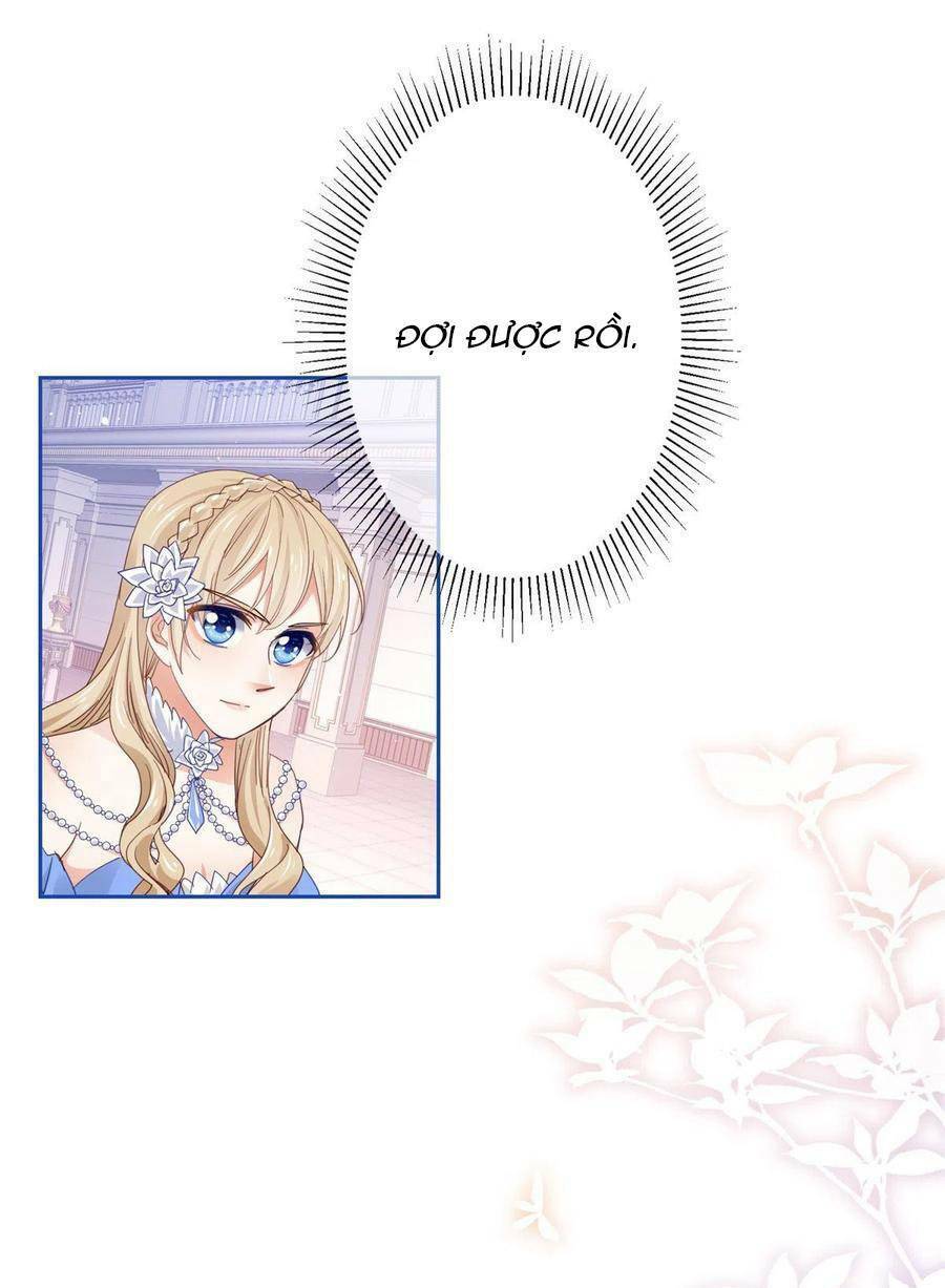 Nữ Hoàng Đầu Tiên Của Đế Quốc: Chapter 61