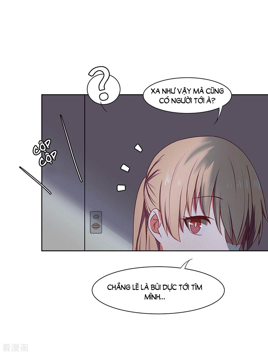 Trọng sinh quý thê chi phục thù hoa lệ: Chapter 50