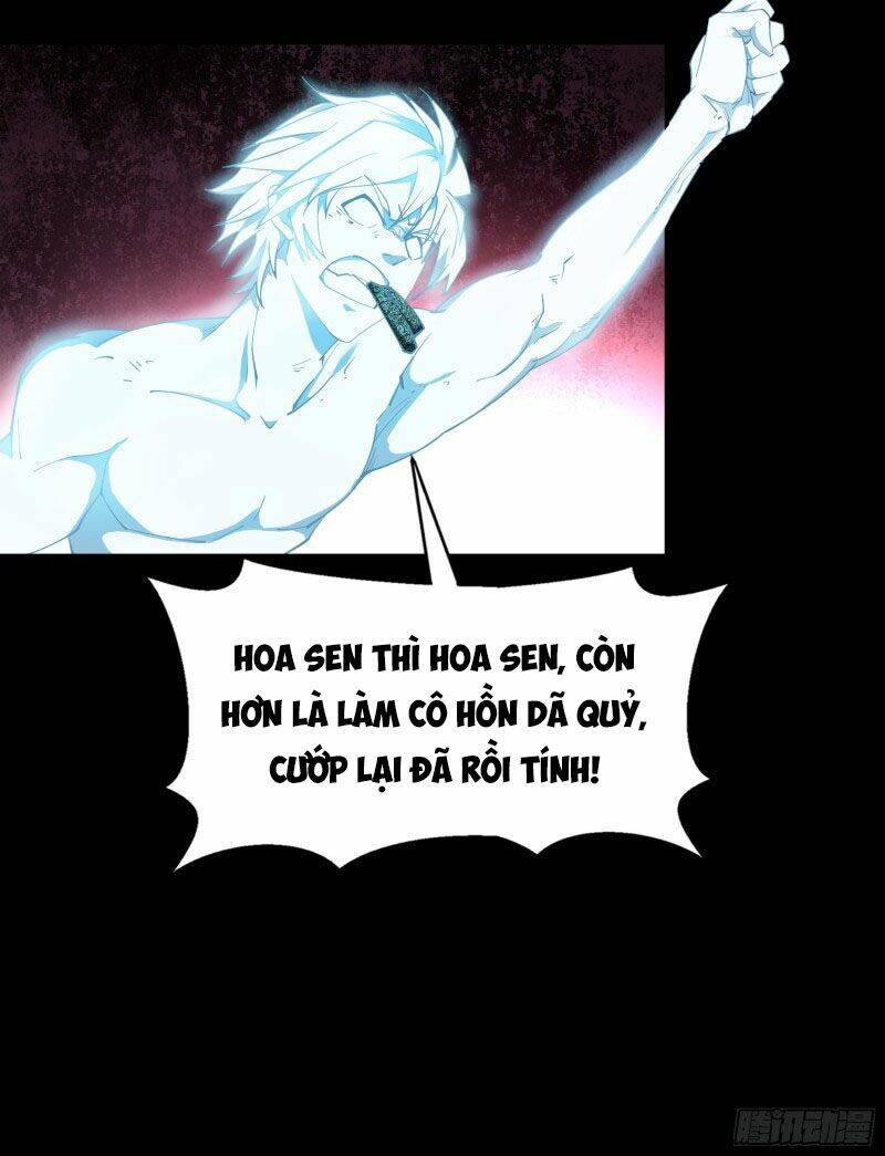 Thanh Đế Truyện: Chapter 24