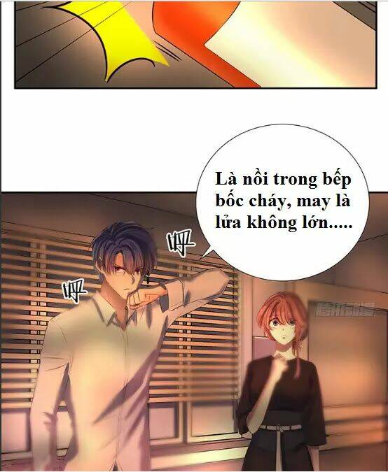 Trọng Sinh Để Ngủ Với Ảnh Đế: Chapter 93