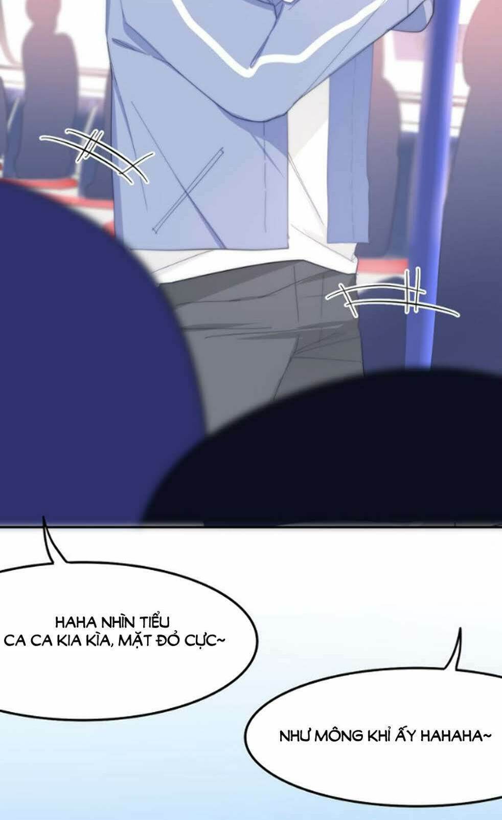 Tháng Sáu Không Hẹn Mà Gặp: Chapter 10