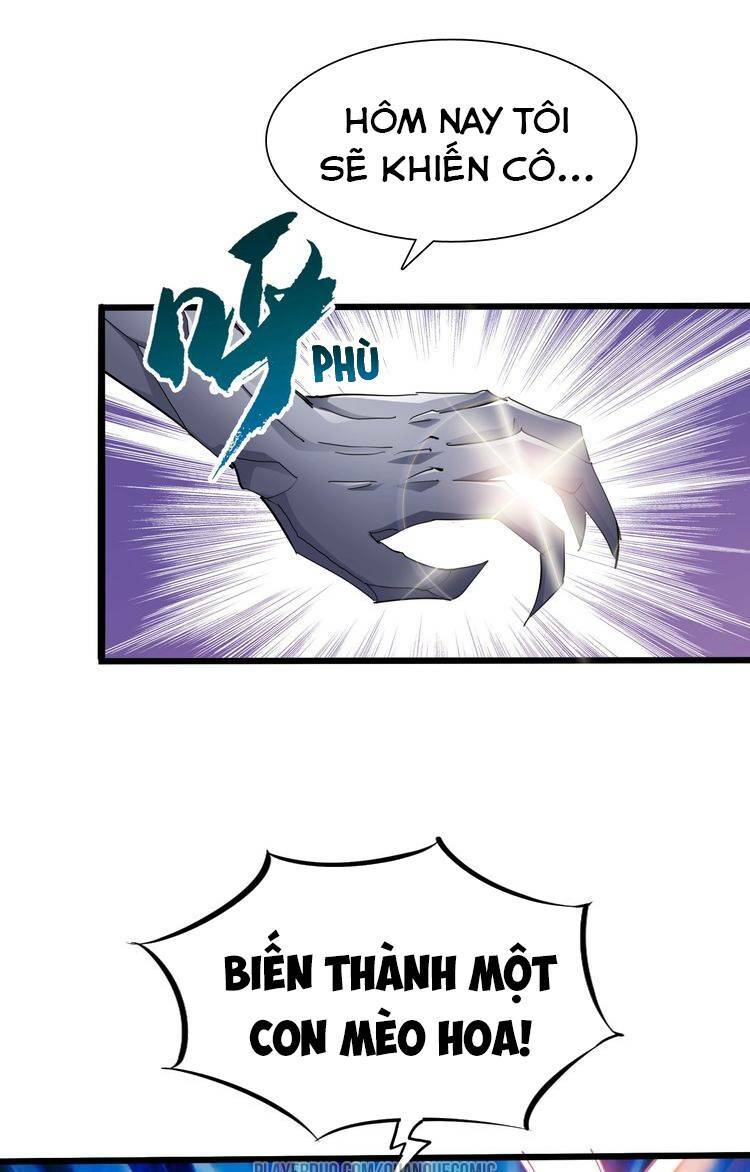 Kinh Thế Kỳ Nhân: Chapter 27