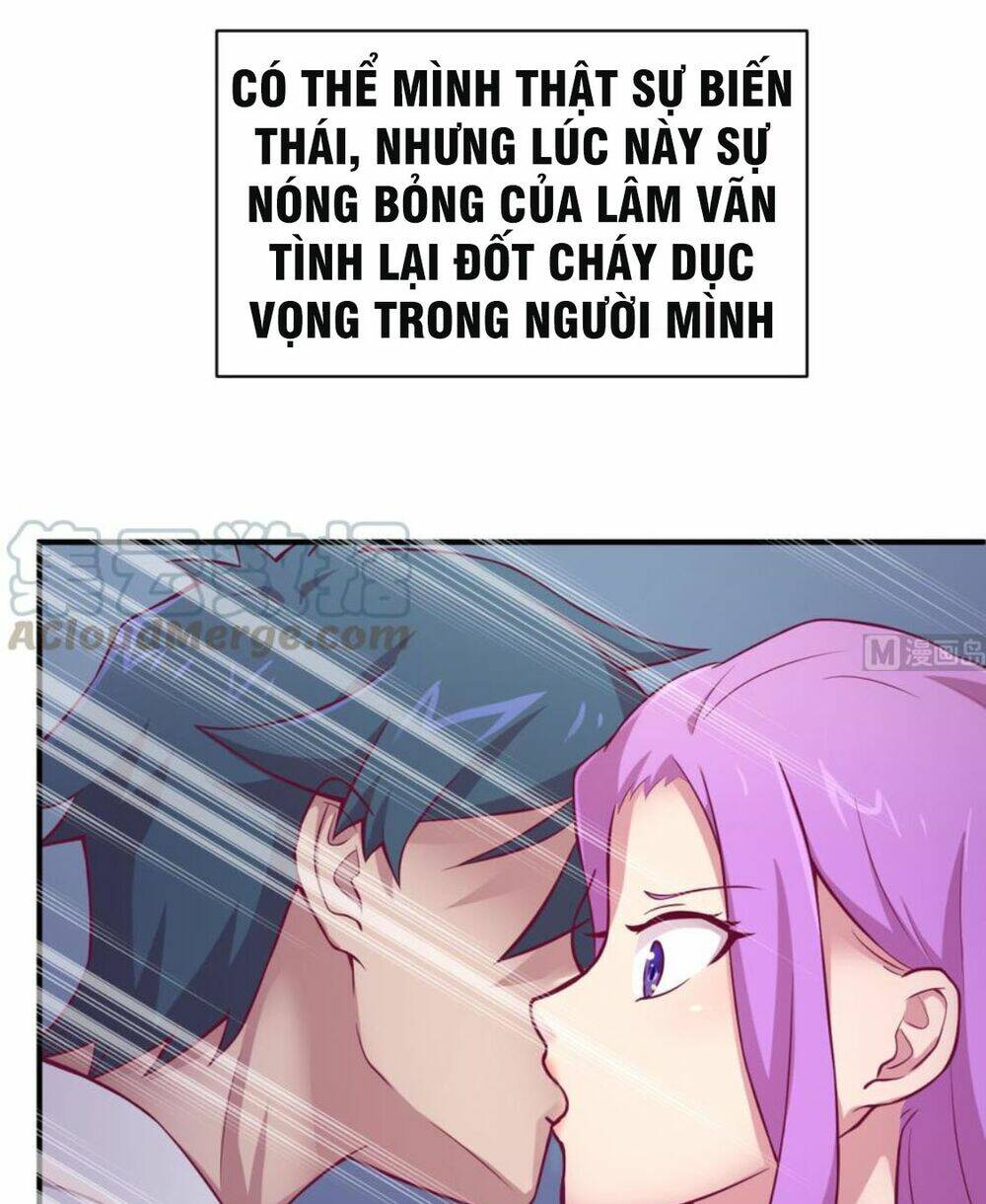 Bác Sĩ Riêng Của Nữ Thần: Chapter 84