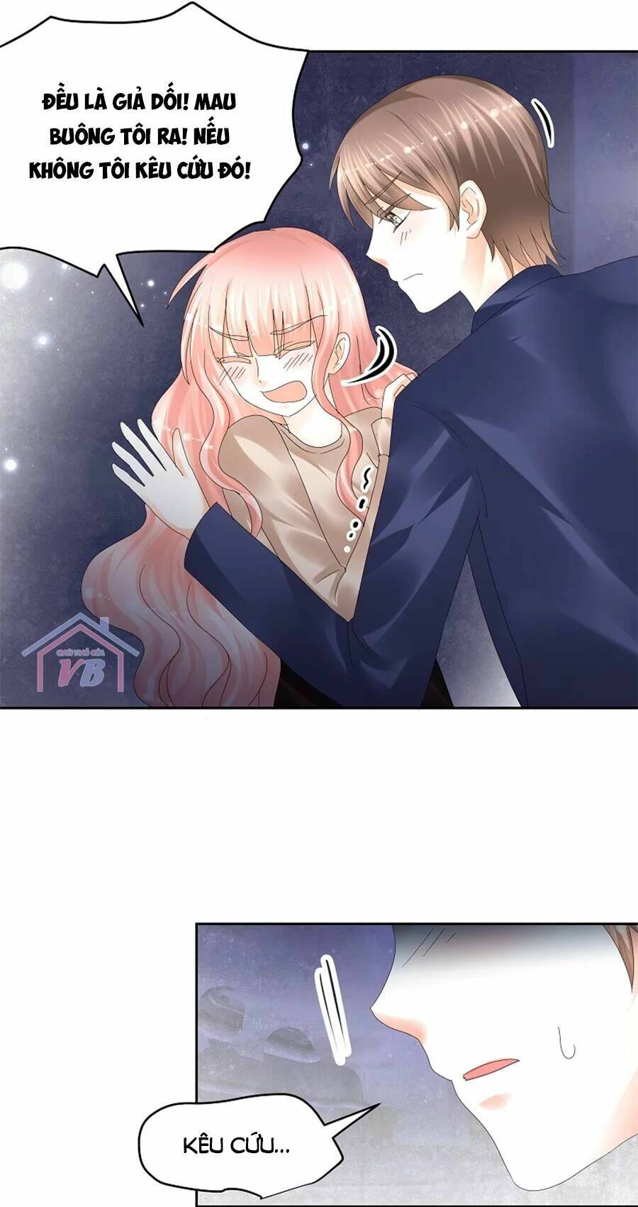 Tiền Thế Kim Sinh Của Chung Tiểu Thư: Chapter 21