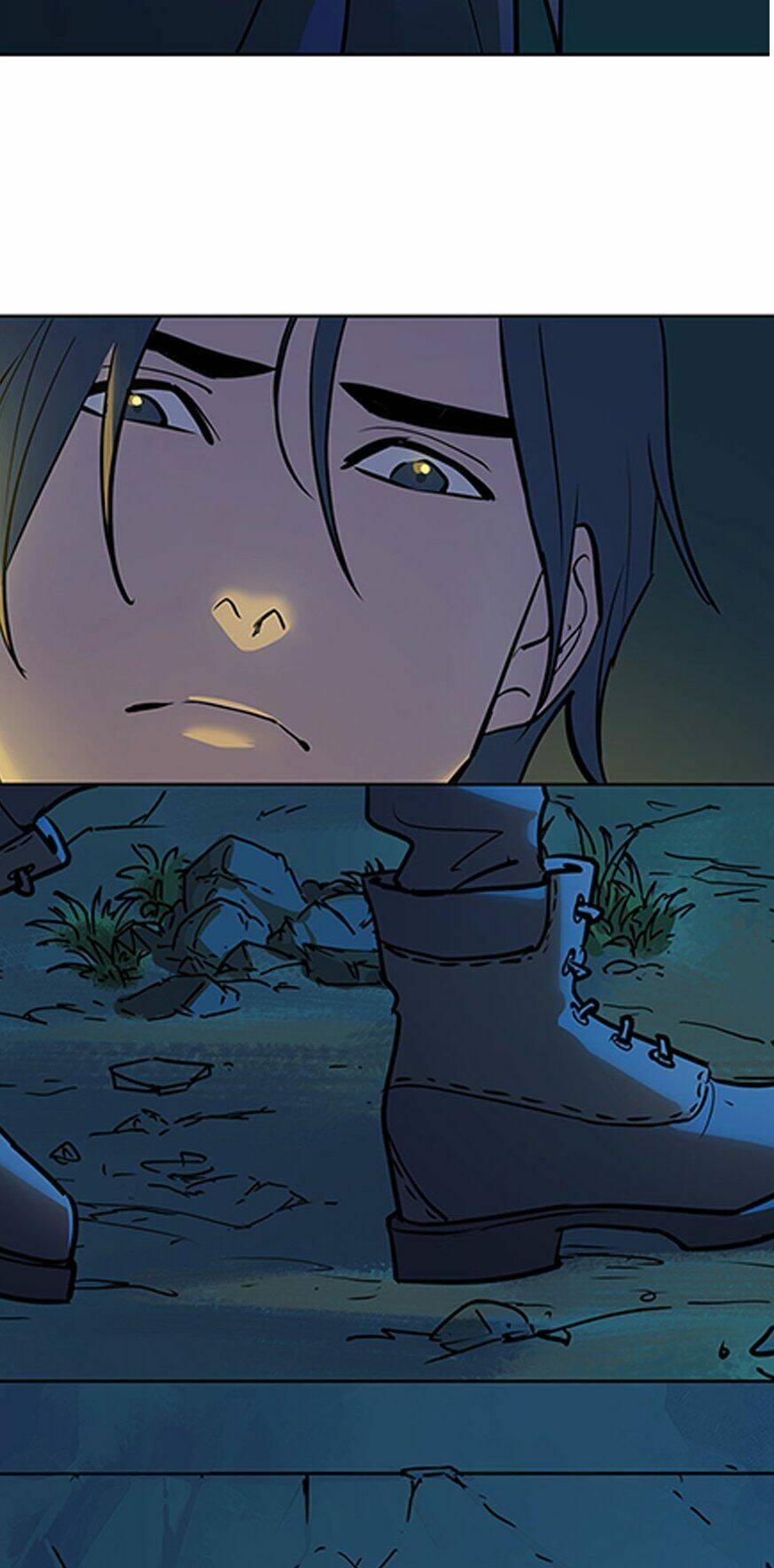 Anh Hùng Và Hiệp Nữ: Chapter 73