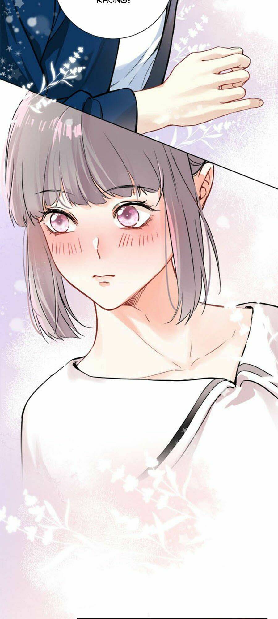 Tâm Động Thuấn Di: Chapter 41