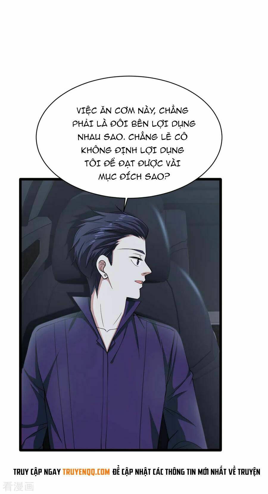 Đô Thị Tà Vương: Chapter 19