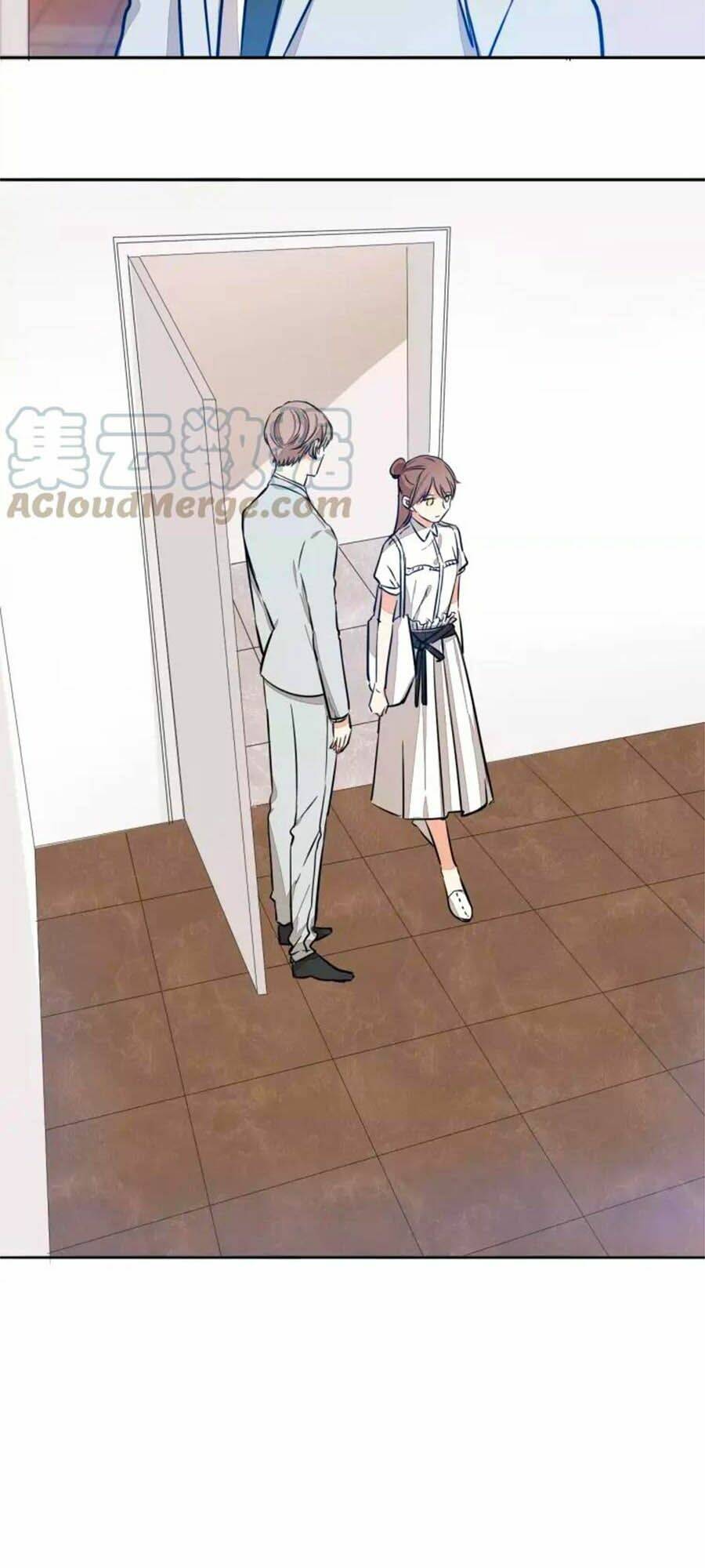 Mùi Hương Lãng Mạn: Chapter 63