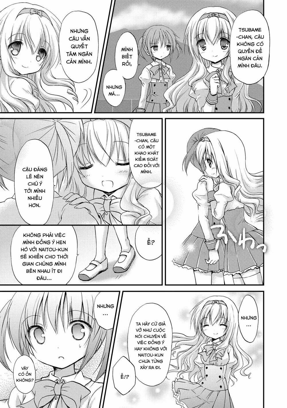 Fluffy White Paper: Chapter 5