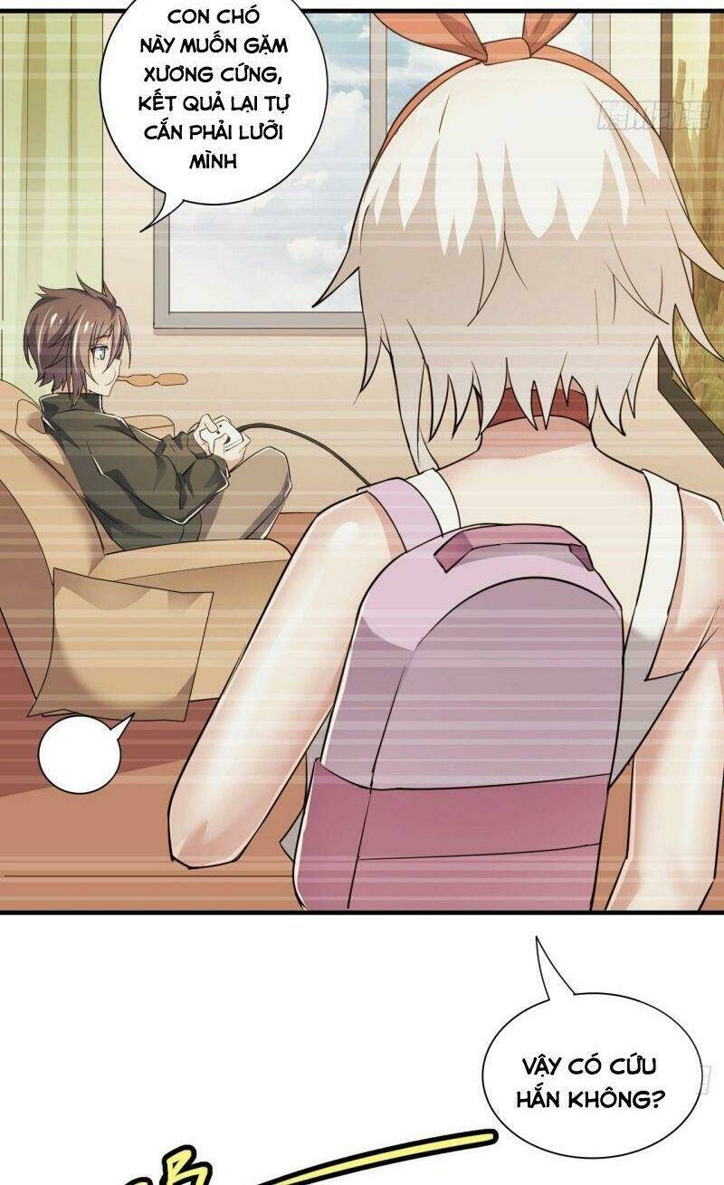 Hệ Thống Bái Kim Siêu Cấp: Chapter 12