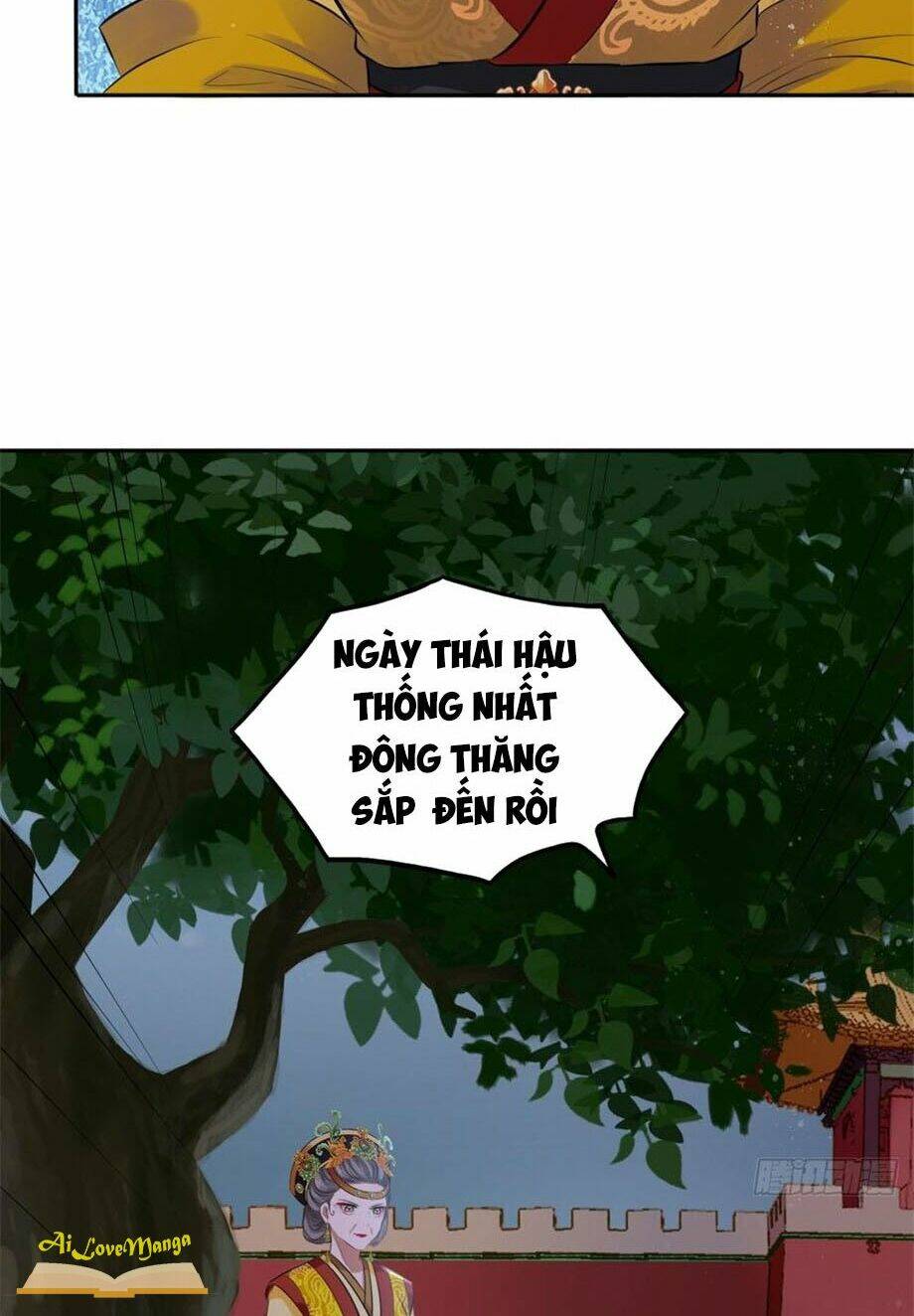 Vương Phi Thật Thích Trang Điểm: Chapter 124