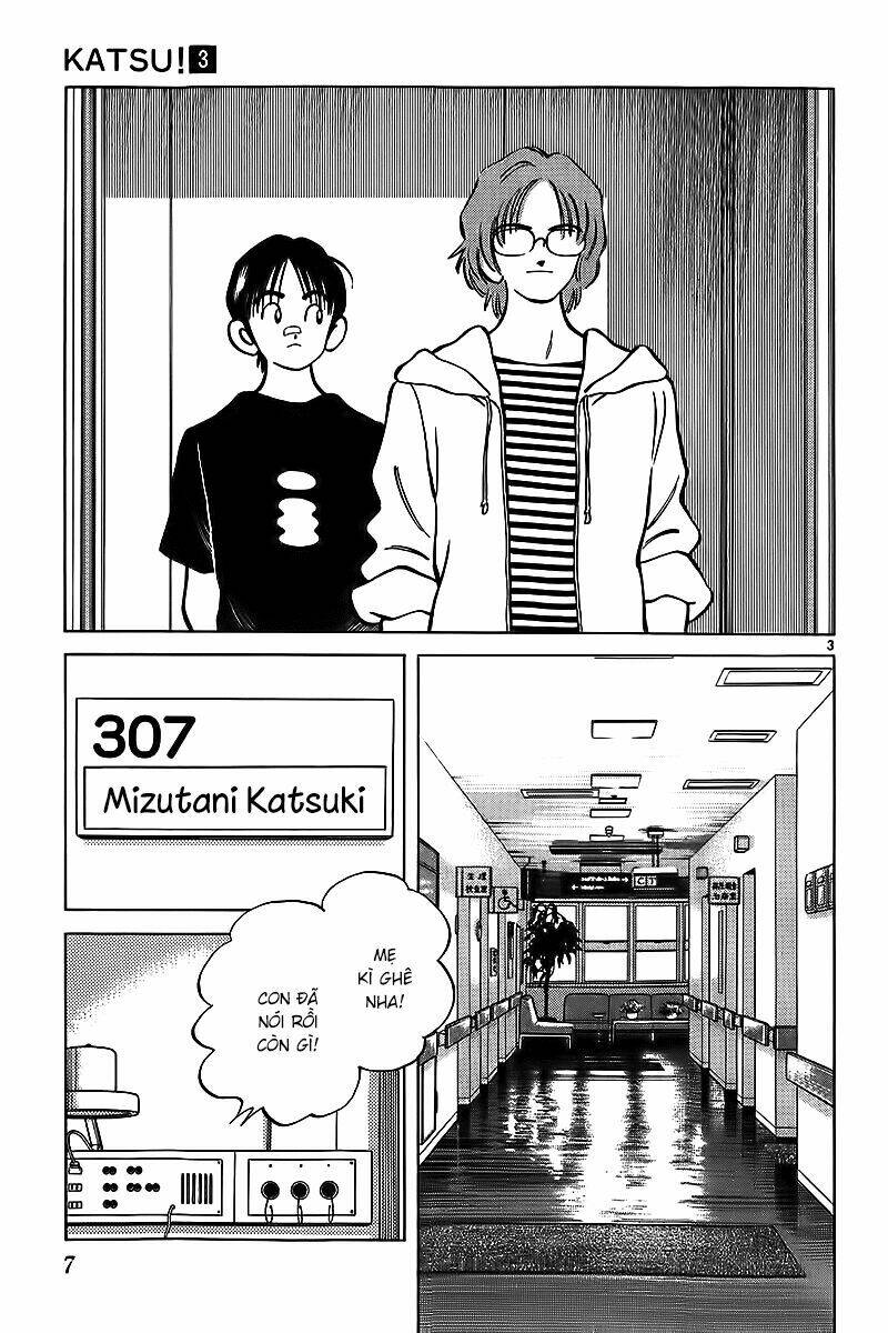 Katsu: Chapter 19