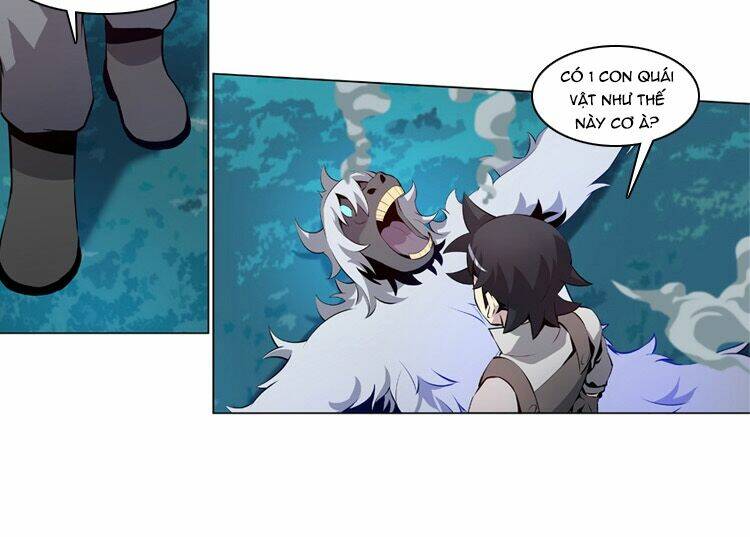 Maze Age Z: Chapter 14