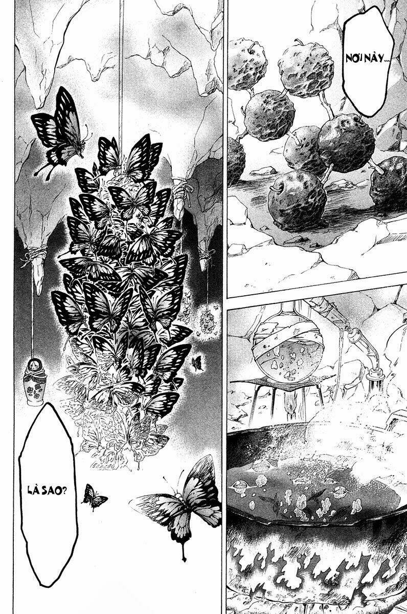 Hell\’s Kitchen: Chapter 20