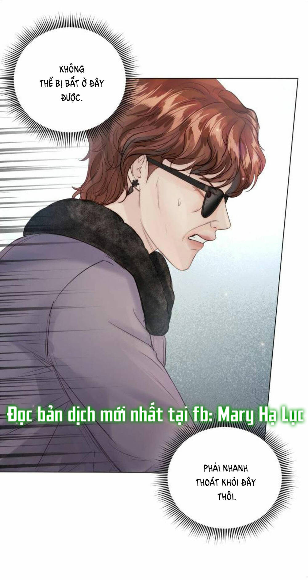 Kết Thúc Nhất Định Sẽ Có Hậu: Chapter 82.1