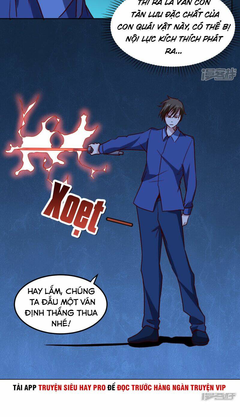 Tay Chơi Thần Cấp: Chapter 127