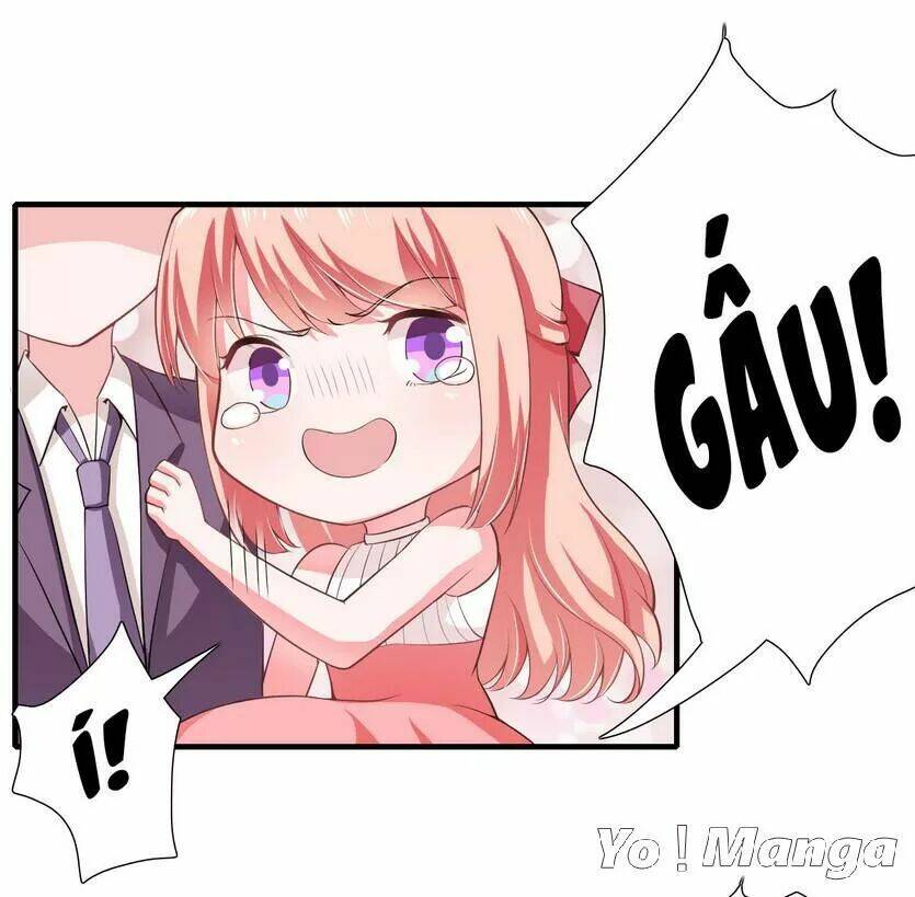 Thiểm Hôn Kinh Ái: Chapter 43